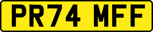 PR74MFF