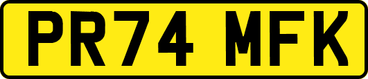 PR74MFK