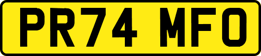 PR74MFO