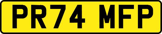 PR74MFP