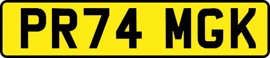 PR74MGK