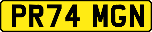 PR74MGN