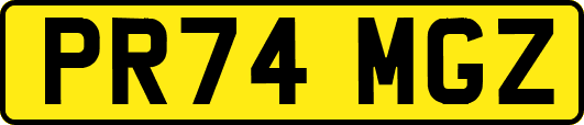 PR74MGZ