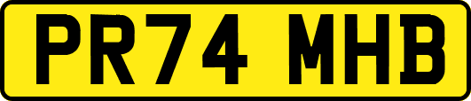 PR74MHB