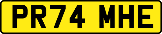 PR74MHE