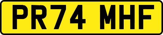 PR74MHF
