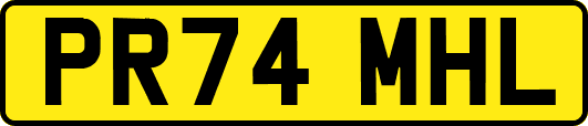 PR74MHL