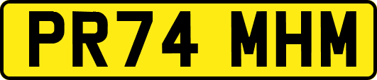 PR74MHM