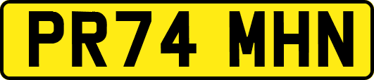 PR74MHN
