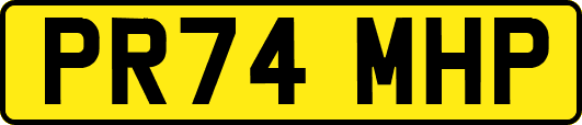 PR74MHP