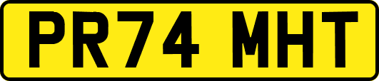 PR74MHT