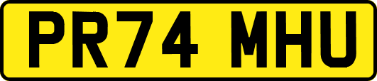 PR74MHU