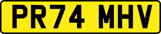 PR74MHV