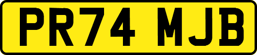 PR74MJB