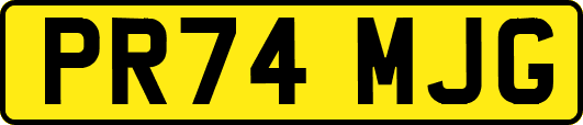 PR74MJG