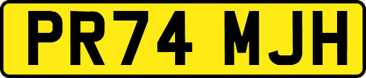 PR74MJH