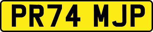 PR74MJP