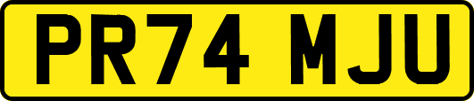 PR74MJU