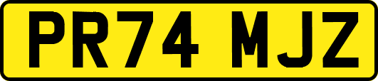 PR74MJZ