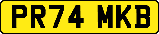 PR74MKB