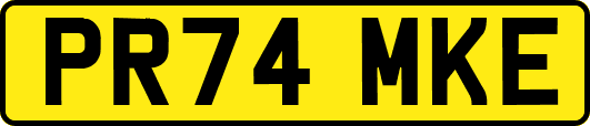 PR74MKE