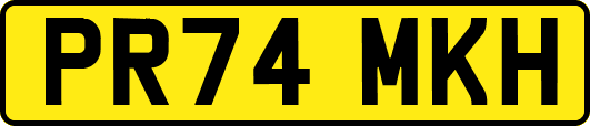 PR74MKH