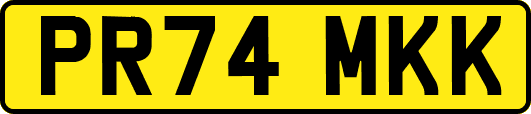 PR74MKK