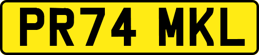 PR74MKL