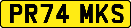 PR74MKS