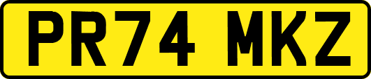 PR74MKZ