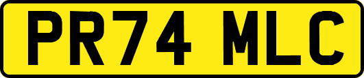 PR74MLC