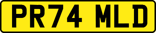PR74MLD