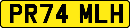 PR74MLH