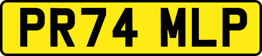 PR74MLP