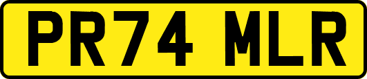 PR74MLR