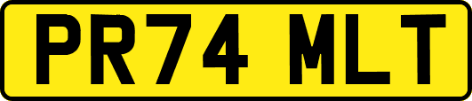 PR74MLT