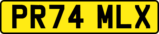 PR74MLX
