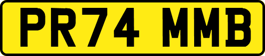 PR74MMB