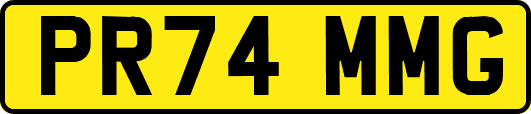 PR74MMG