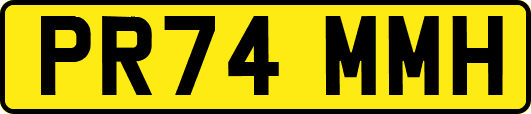 PR74MMH