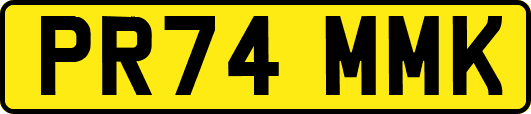 PR74MMK