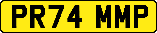 PR74MMP