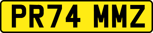 PR74MMZ