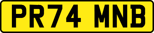 PR74MNB