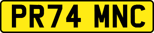 PR74MNC