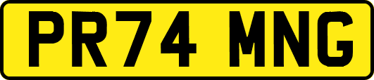 PR74MNG