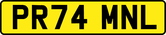 PR74MNL