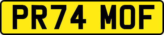 PR74MOF