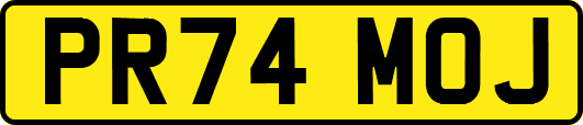 PR74MOJ