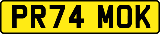 PR74MOK